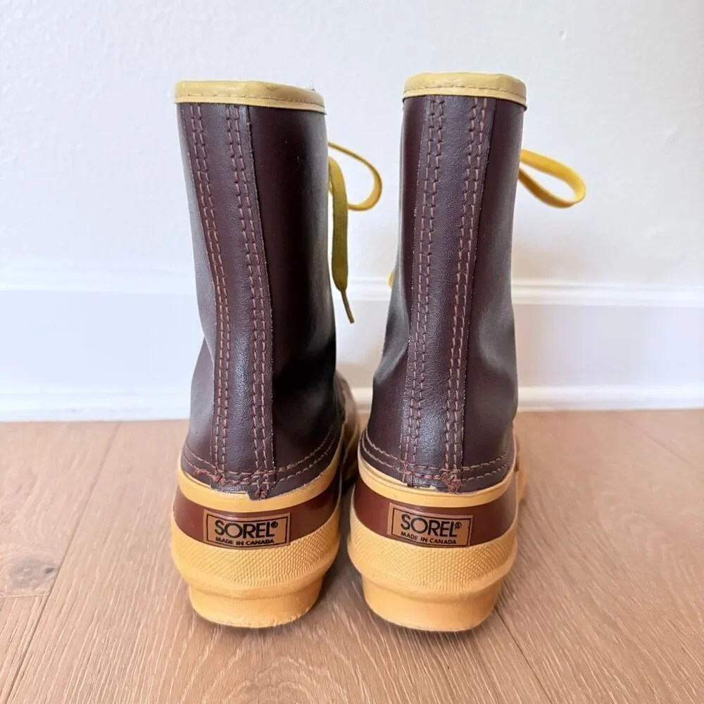 Sorel arctic pac